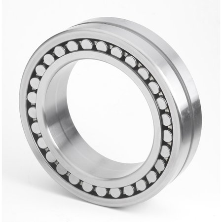 TRITAN Spherical Roller Bearing, Staight Bore, Double Row, 70mm Bore Dia., 150mm Outside Dia., 35mm Width 21314 CAM/C3W33